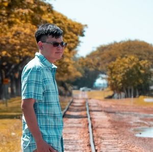 Meet your Posher, William